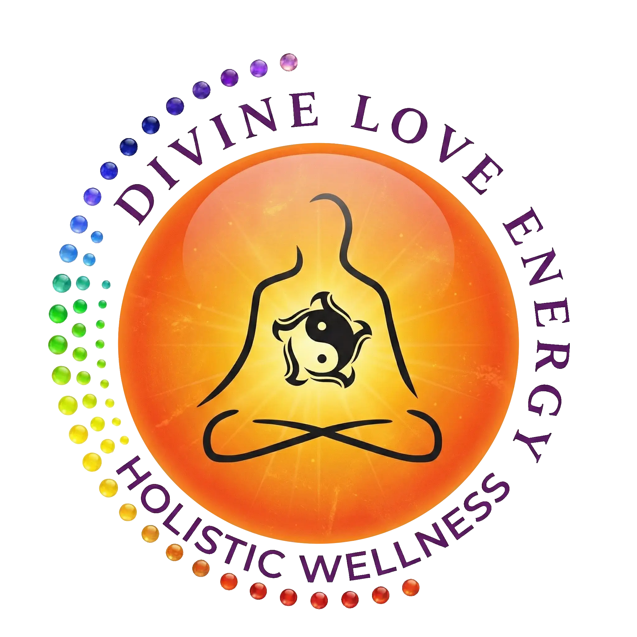 Divine Love Energy Holistic Wellness